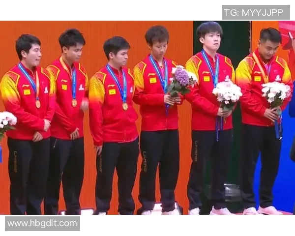 广州乒乓球队逆袭之旅揭秘杯赛背后的奋斗与荣耀