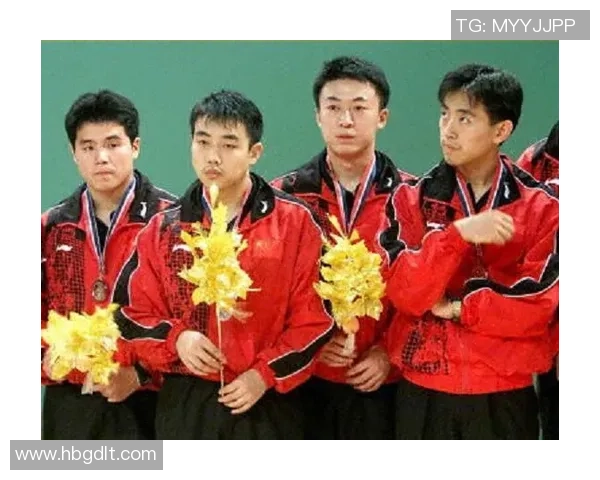 重庆乒乓球队荣登全国比赛经验排行榜第三名的背后故事与成就分析